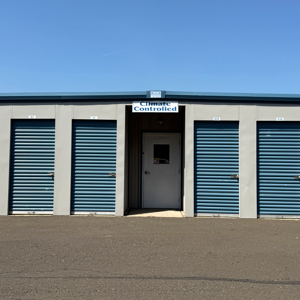 Wrightstown Self Storage