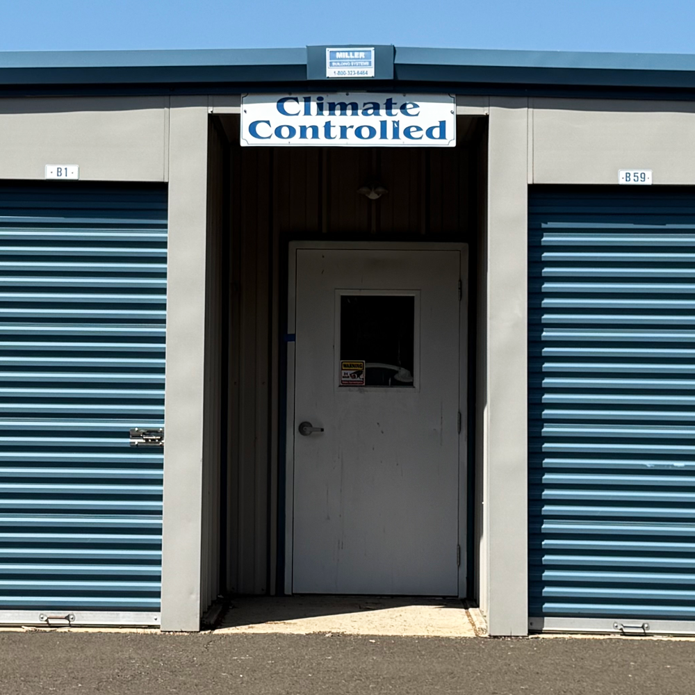 Wrightstown Self Storage