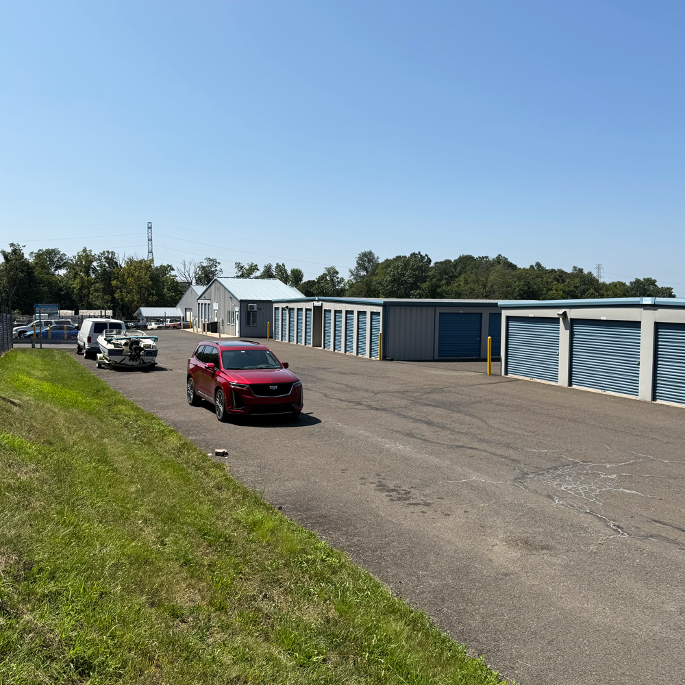 Wrightstown Self Storage