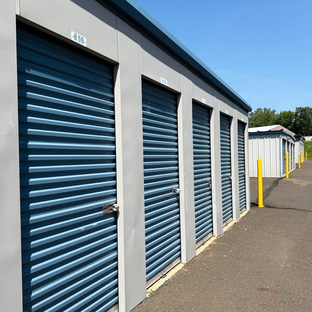 Wrightstown Self Storage